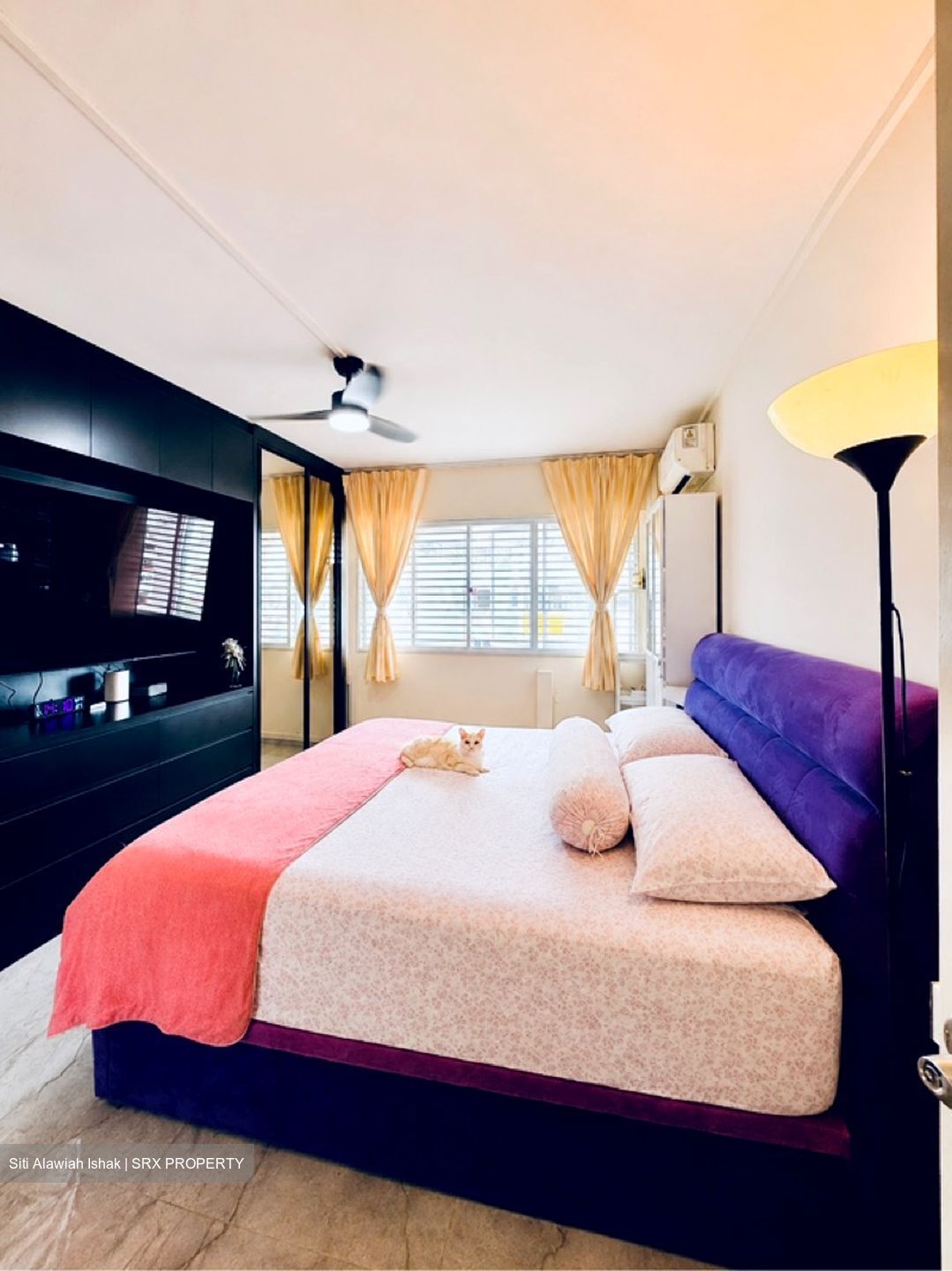 Blk 938 TAMPINES PALMSPRING (Tampines), HDB Executive #589793591